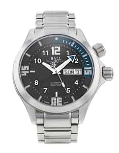 Pre owned ball watches discount